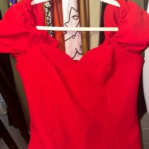 COPY - Zara mini dress